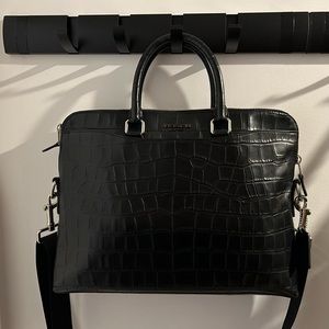 COACH Laptop Bag